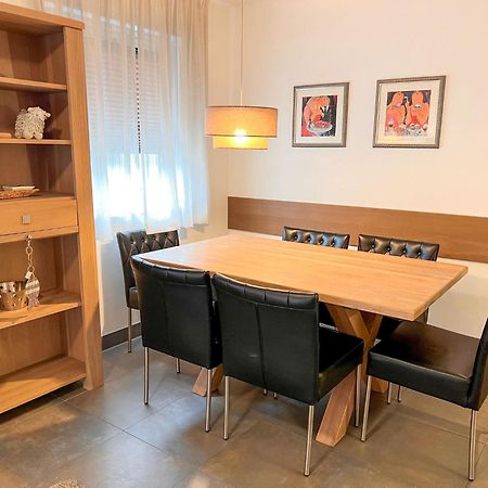 Apartment Mountain Resort-Kaprun By Interhome Ngoại thất bức ảnh