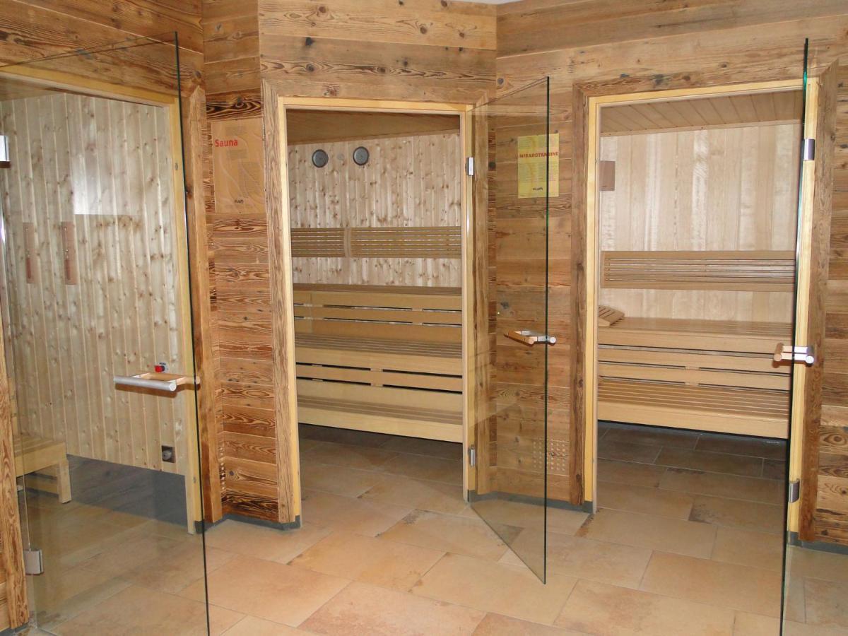 Apartment Mountain Resort-Kaprun By Interhome Ngoại thất bức ảnh