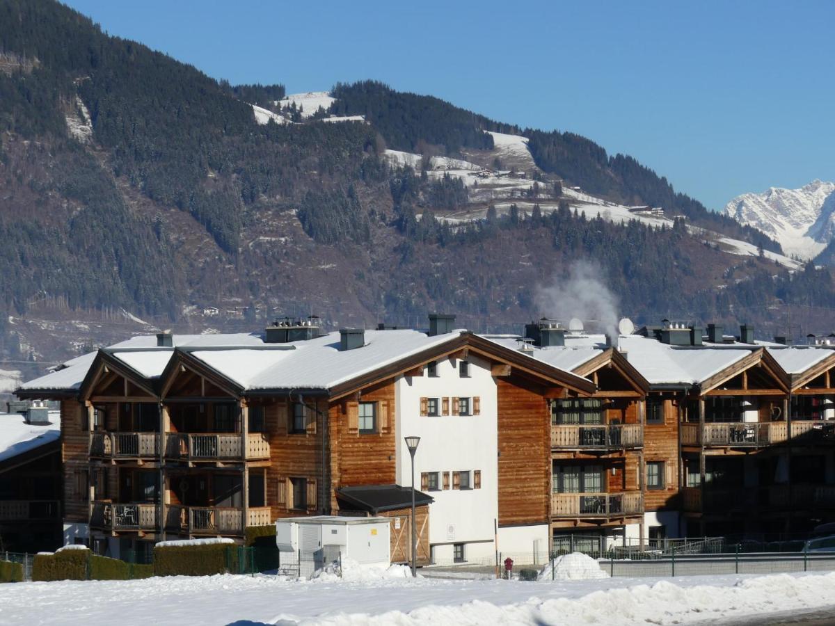 Apartment Mountain Resort-Kaprun By Interhome Ngoại thất bức ảnh