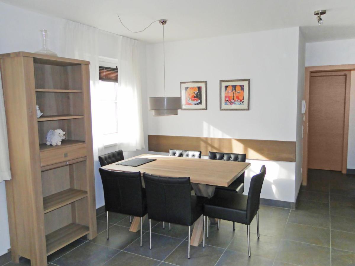 Apartment Mountain Resort-Kaprun By Interhome Ngoại thất bức ảnh