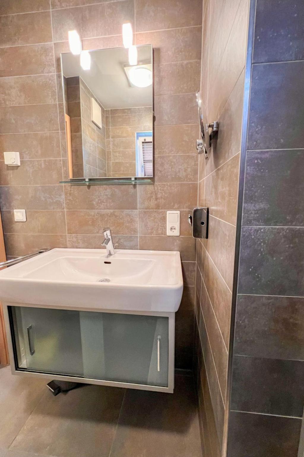 Apartment Mountain Resort-Kaprun By Interhome Ngoại thất bức ảnh