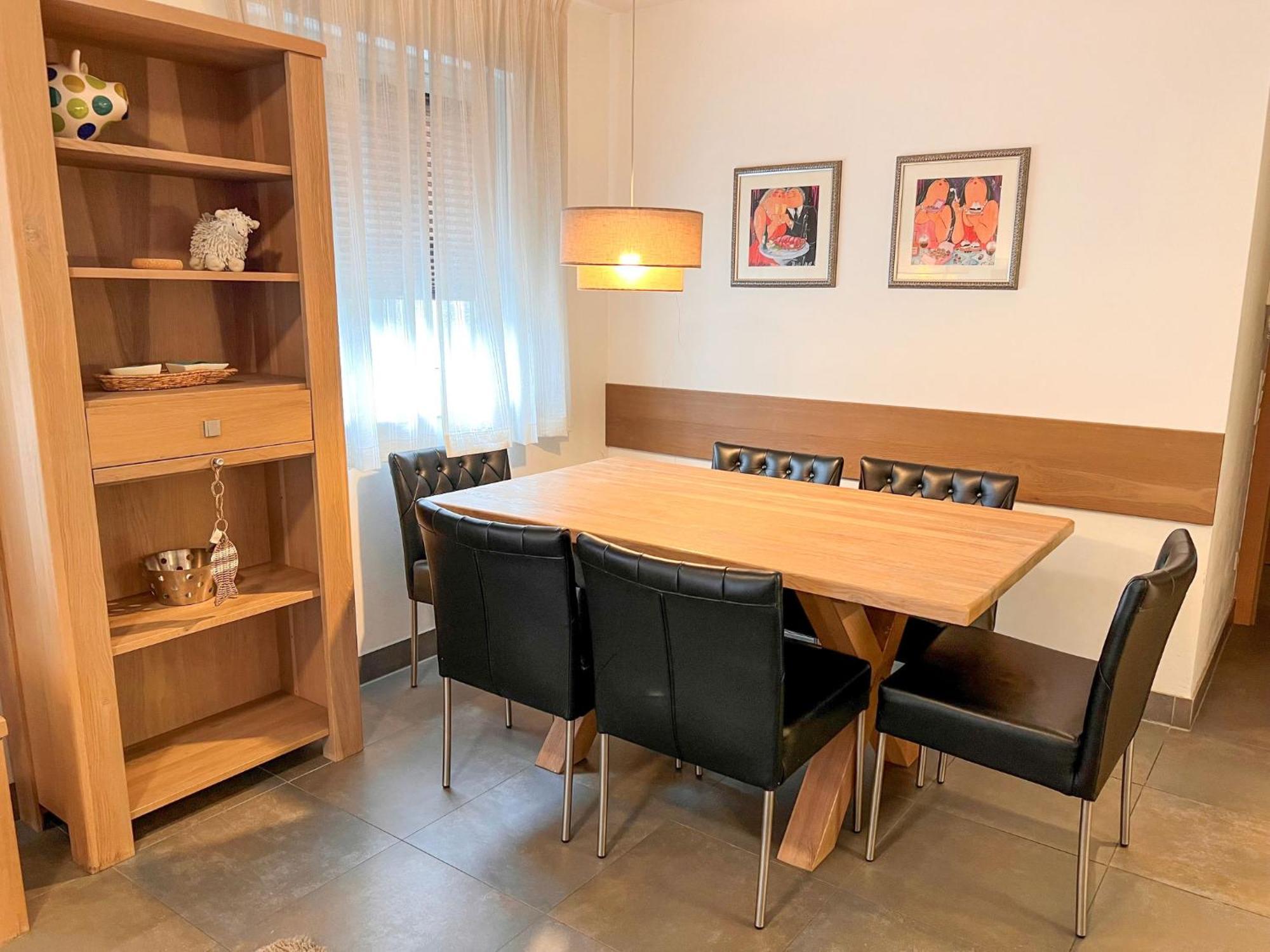 Apartment Mountain Resort-Kaprun By Interhome Ngoại thất bức ảnh