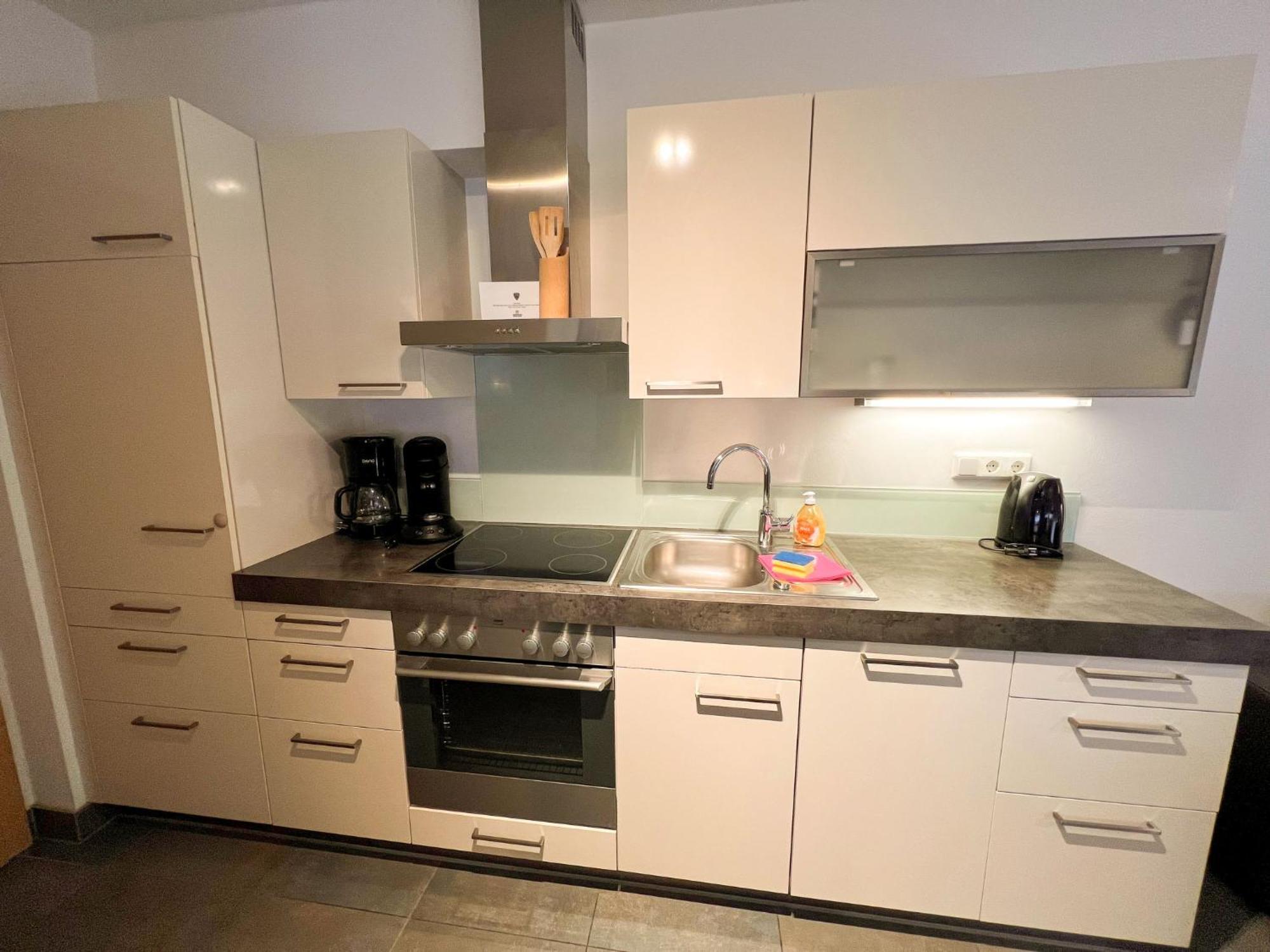 Apartment Mountain Resort-Kaprun By Interhome Ngoại thất bức ảnh