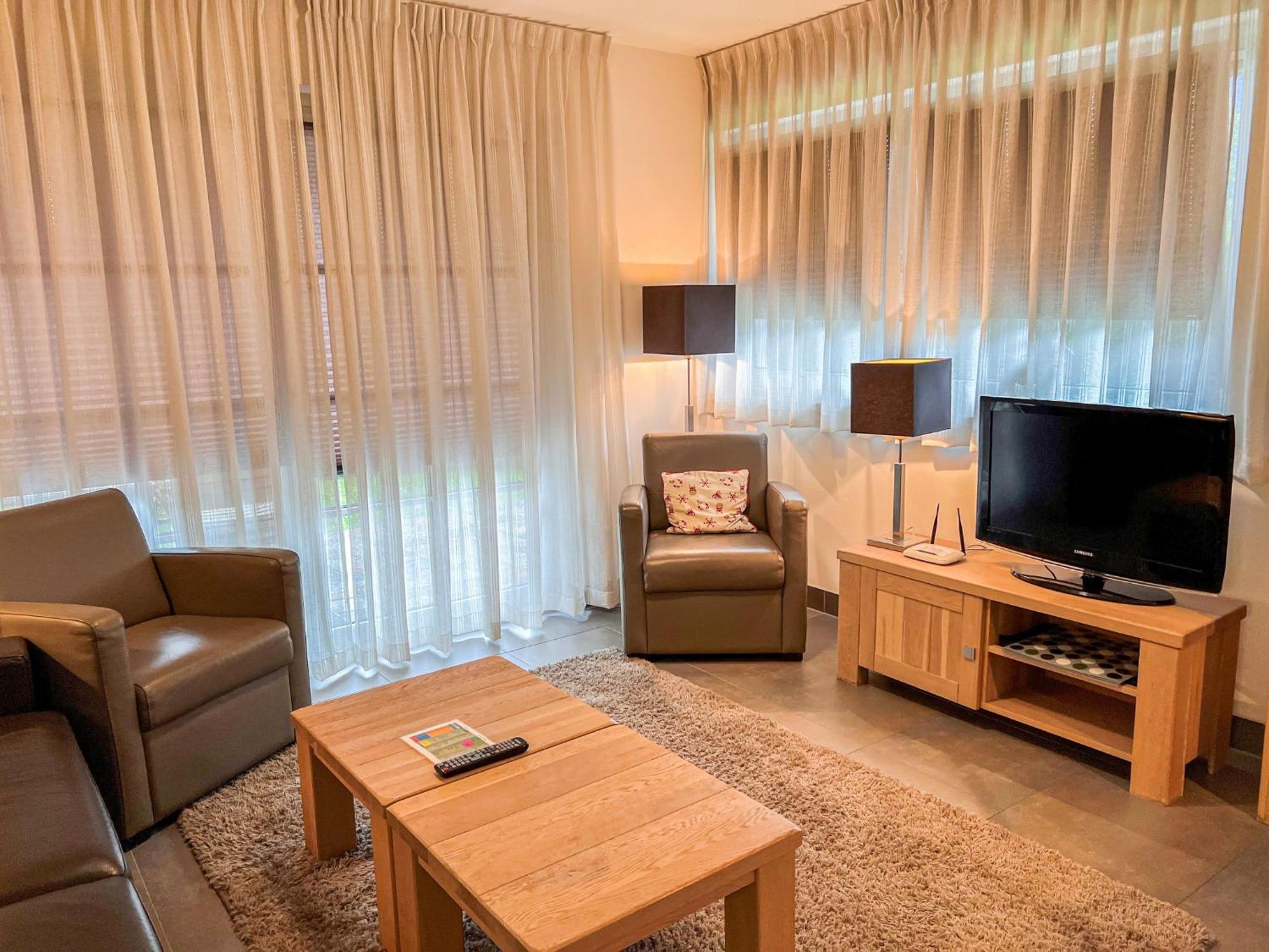 Apartment Mountain Resort-Kaprun By Interhome Ngoại thất bức ảnh