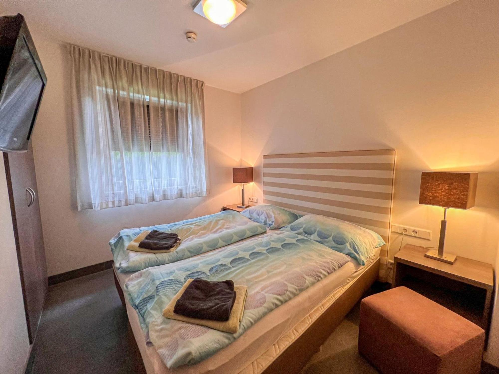 Apartment Mountain Resort-Kaprun By Interhome Ngoại thất bức ảnh